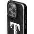 MLB Texas Rangers Jays Dark Wash iPhone 15 Pro Impact Case